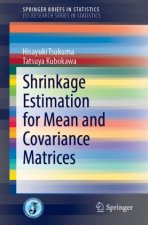 Shrinkage Estimation for Mean and Covariance Matrices