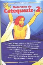 MATERIALES DE CATEQUESIS 2