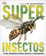 SUPER INSECTOS