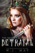 Betrayal: Fae Fairy Paranormal Vampire Werewolf Dragon Shifter Romance
