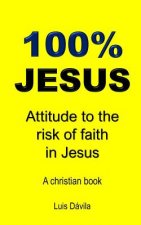 100% Jesus