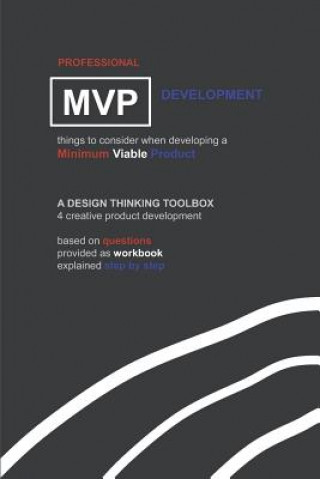 Professional MVP Development: things to consider when developing a minimum viable product