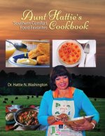Aunt Hattie's Cookbook