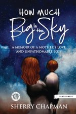 How Much Big Is the Sky