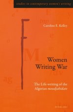 Women Writing War