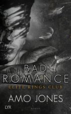 Elite Kings Club - Bad Romance