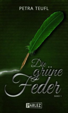 Die grüne Feder