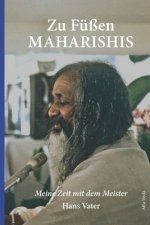 Zu Fu?ßen Maharishis