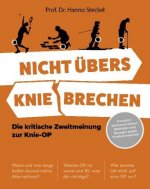 Nicht übers Knie brechen