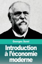 Introduction a l'economie moderne