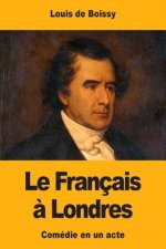 Francais a Londres