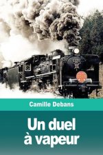 duel a vapeur