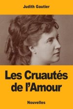 Les Cruautes de l'Amour