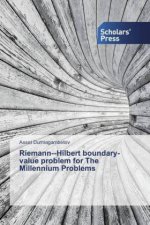 RiemannHilbert boundary-value problem for The Millennium Problems