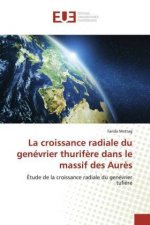 La croissance radiale du genévrier thurif?re dans le massif des Aur?s