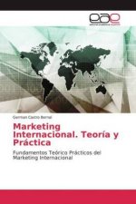 Marketing Internacional. Teoría y Práctica