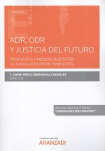 EL SISTEMA DE REPARTO DE RIESGOS EN LAS CONCESIONES: HACIA UNA NUEVA GOBERNANZA