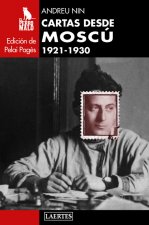 CARTAS DESDE MOSCÚ