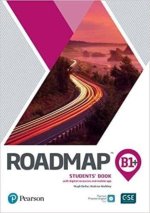 ROADMAP B1+ STUDENT'S+WORKBOOK