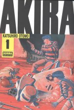 AKIRA 1