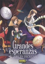 GRANDES ESPERANZAS