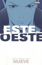 ESTE DEL OESTE 9