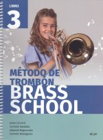 MÈTODO TROMBÓN 3
