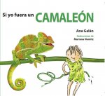 Si yo fuera un camaleón