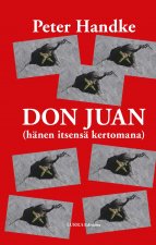 Don Juan (hänen itsensä kertomana)