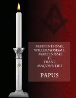 Martinésisme, Willermosisme, Martinisme et Franc-Maçonnerie