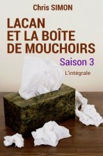 Lacan et la boîte de mouchoirs: Saison 3