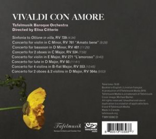 Vivaldi con amore