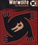 Die Werwölfe von Düsterwald