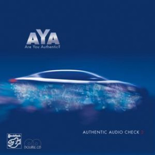 Aya-Authentic Audio Check Vol.2