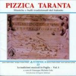 Pizzica Taranta