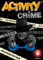 Activity Crime
