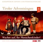Tiroler Adventsingen-Ausgabe 3-Wachet auf,ihr M
