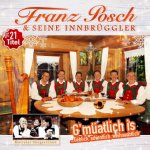 G'müatlich is.lieblich,adventlich,weihnachtlich
