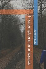 Présomptions brumeuses