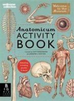 Anatomicum Activity Book