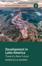 DEVELOPMENT IN LATIN AMERICA: