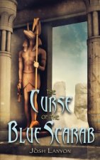 Curse of the Blue Scarab