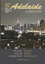 Adelaide Literary Magazine No.13: May 2018