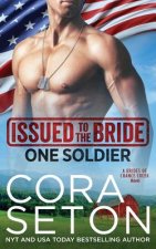 Issued to the Bride One Soldier