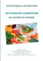 Dictionnaire alimentaire de l'angine de poitrine
