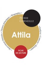 Fiche de lecture Attila (Etude integrale)