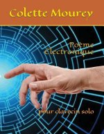 Po?me Électronique: pour clavecin solo