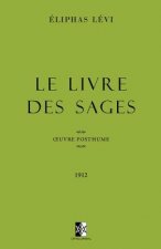 Le Livre des Sages