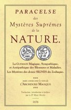 Les Sept Livres de l'Archidoxe Magique