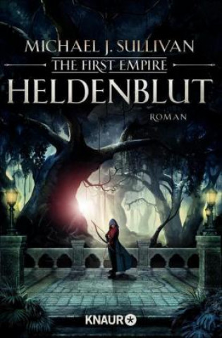 Heldenblut